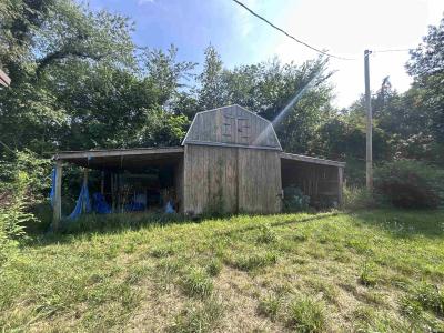 7980 S 535 E, Hamilton, Indiana 46742, États-Unis