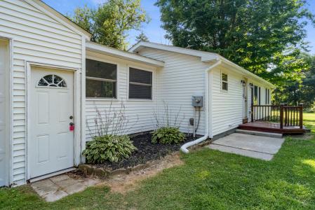 13333 Hutchisson Road, Albion, Michigan 49224, États-Unis
