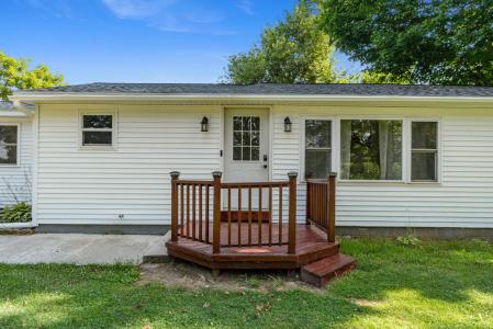 13333 Hutchisson Road, Albion, Michigan 49224, États-Unis