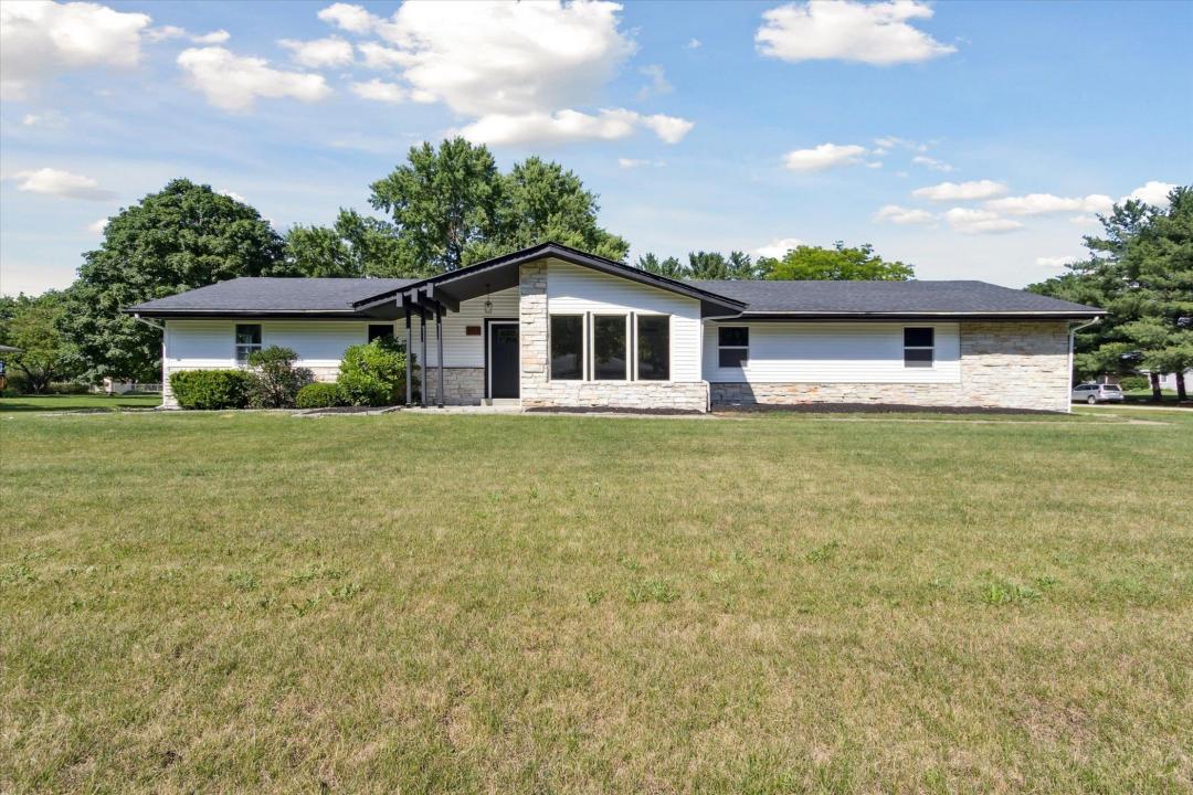 653 Valley Forge Trail, Rockton, 伊利诺斯州 61072, 美国