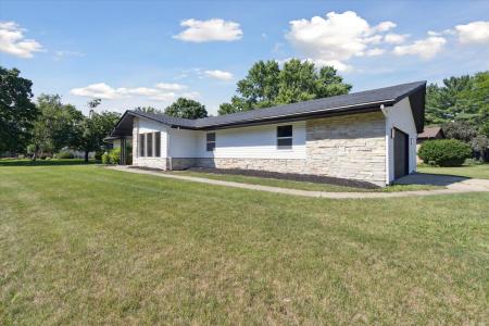 653 Valley Forge Trail, Rockton, 伊利诺斯州 61072, 美国