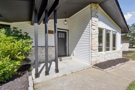 653 Valley Forge Trail, Rockton, 伊利诺斯州 61072, 美国