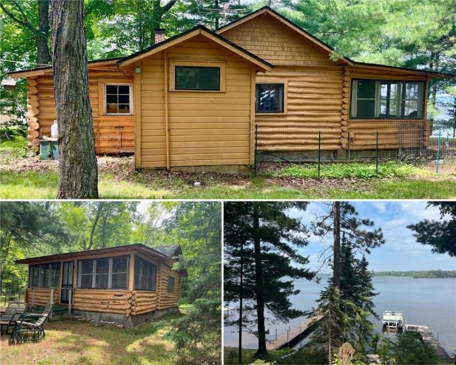 48435 190th Place, McGregor, Minnesota 55760