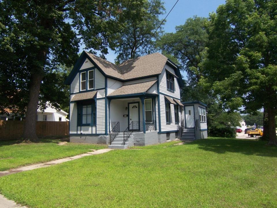 303 Wisconsin Avenue, Beloit, ויסקונסין 53511, ארצות הברית של אמריקה