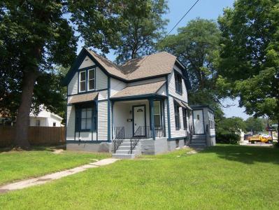 303 Wisconsin Avenue, Beloit, ויסקונסין 53511, ארצות הברית של אמריקה