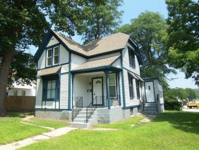 303 Wisconsin Avenue, Beloit, ויסקונסין 53511, ארצות הברית של אמריקה