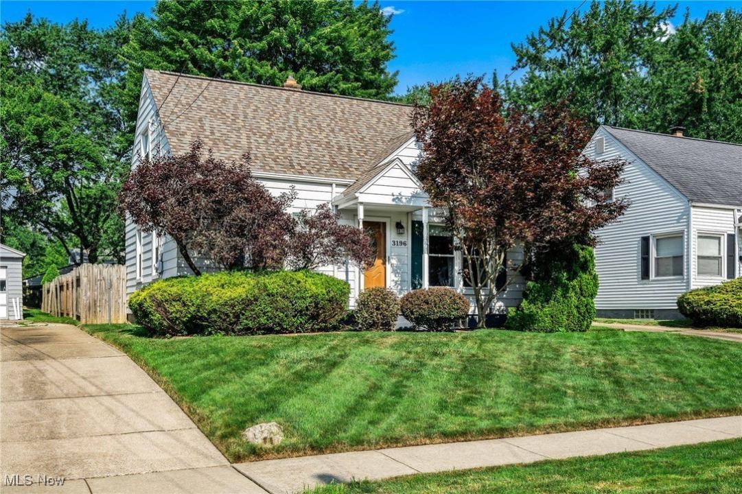 3196 7th Street, Cuyahoga Falls, אוהיו 44221, ארצות הברית של אמריקה