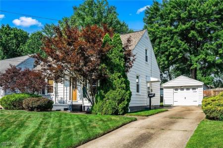 3196 7th Street, Cuyahoga Falls, אוהיו 44221, ארצות הברית של אמריקה