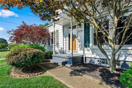 3196 7th Street, Cuyahoga Falls, אוהיו 44221, ארצות הברית של אמריקה