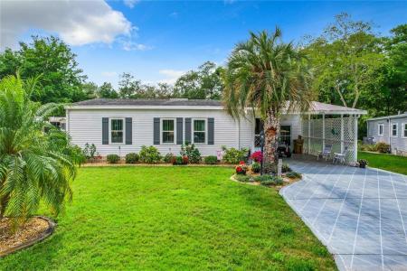 25125 BELLEVUE, LEESBURG, Florida 34748, USA