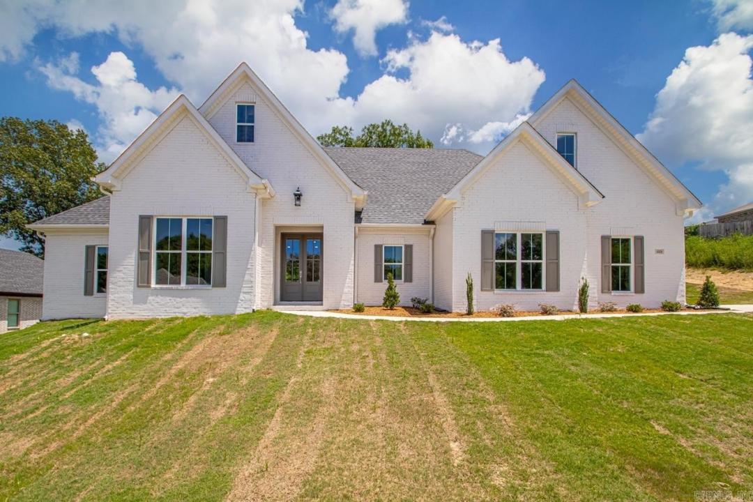 4406 Cumberland Circle, Benton, Arkansas 72019, USA