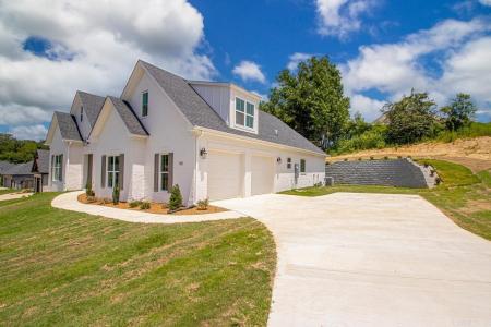 4406 Cumberland Circle, Benton, Arkansas 72019, USA