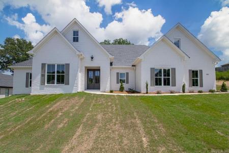 4406 Cumberland Circle, Benton, Arkansas 72019, USA