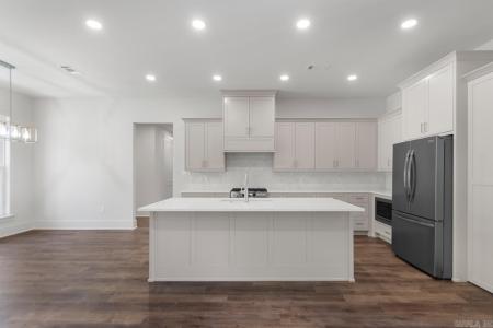 4406 Cumberland Circle, Benton, Arkansas 72019, USA