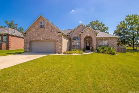 8340 Sapphire Cove, Sherwood, Arkansas 72120, USA