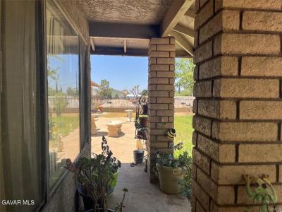 9752 E Ave Q-6, Palmdale, California 93591, Estados Unidos
