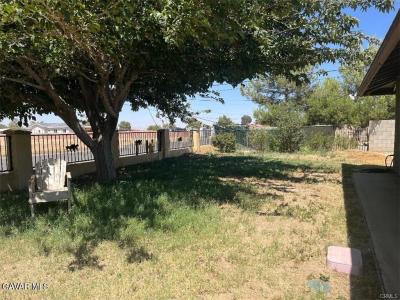 9752 E Ave Q-6, Palmdale, California 93591, Estados Unidos
