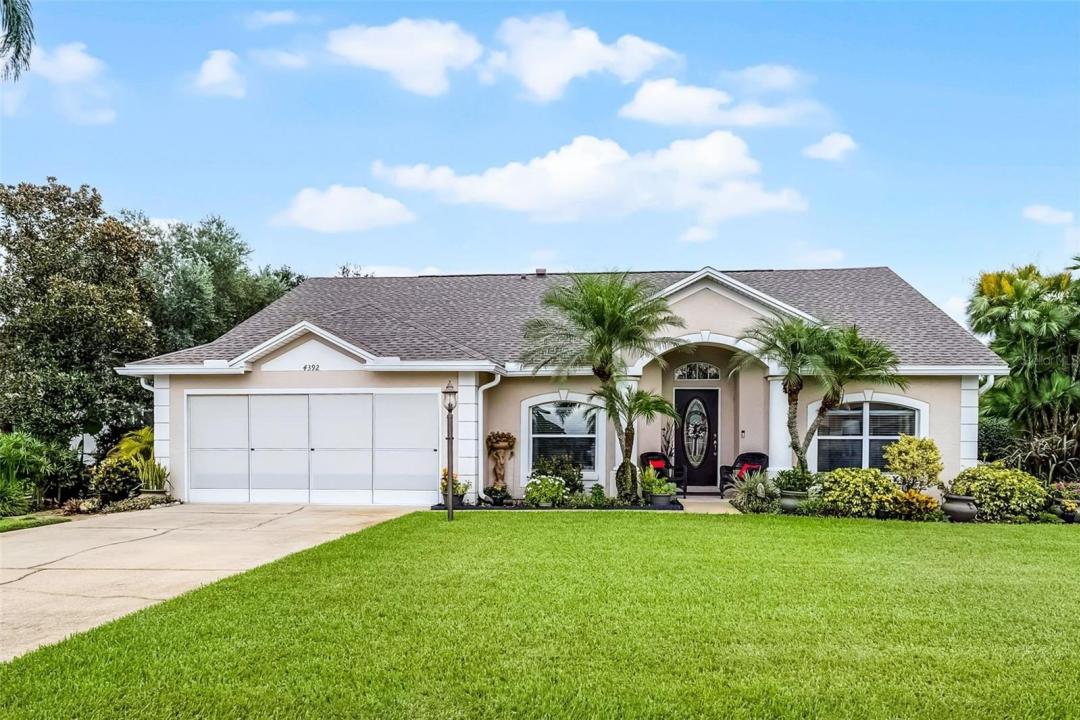 4392 DINNER LAKE BOULEVARD, Lake Wales, Flórida 33859, Estados Unidos