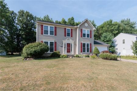 5066 Fitch Drive, Sheffield Village, Ohio 44054, USA