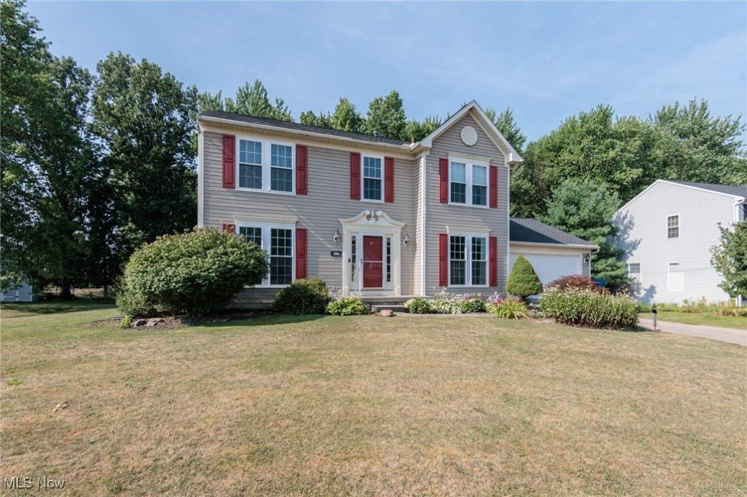5066 Fitch Drive, Sheffield Village, Ohio 44054