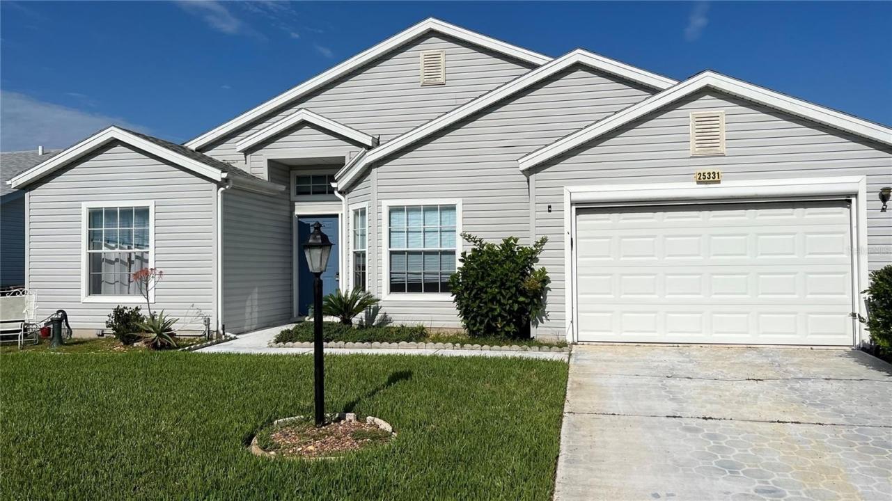 25331 HIBISCUS STREET, LEESBURG, 플로리다 34748, 미국