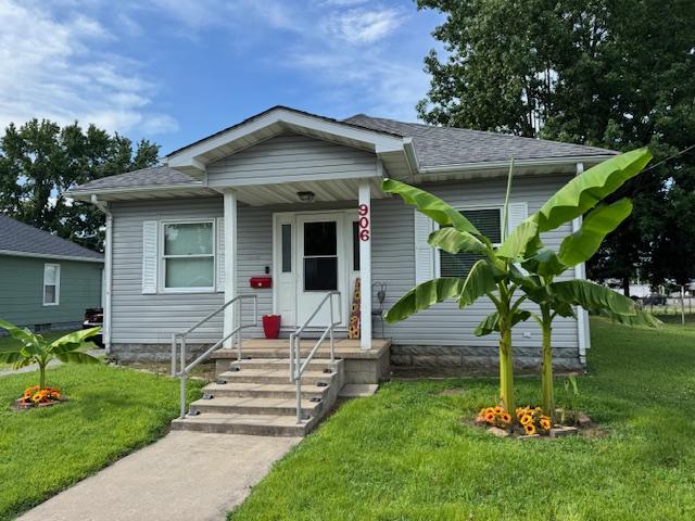 906 E Carter Street, Marion, Illinois 62959, Estados Unidos