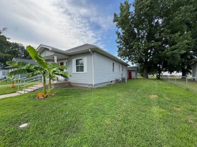 906 E Carter Street, Marion, Illinois 62959, Estados Unidos