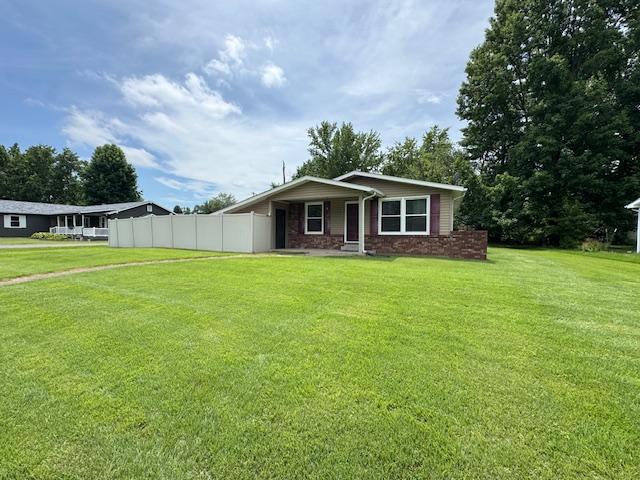 521 S. 5th Street, Herrin, Illinois 62948, Stati Uniti