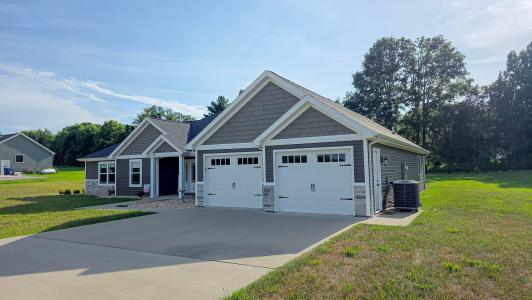 16201 Reeder Rd, Marion, Illinois 62959, USA