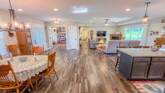 16201 Reeder Rd, Marion, Illinois 62959, Estados Unidos