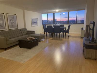 6 Whittier Pl , #16C, Boston, 麻薩諸塞州 02114, 美國