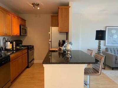 6 Whittier Pl , #16C, Boston, 麻薩諸塞州 02114, 美國