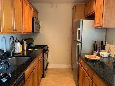 6 Whittier Pl , #16C, Boston, 麻薩諸塞州 02114, 美國