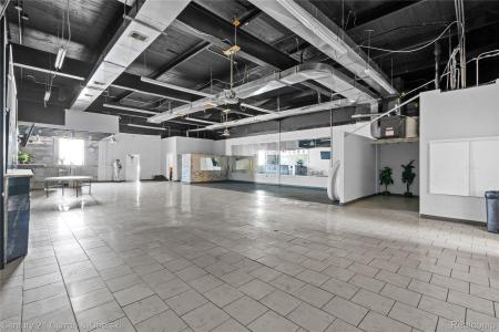 15018 Houston Whittier Street, Detroit, Michigan 48205