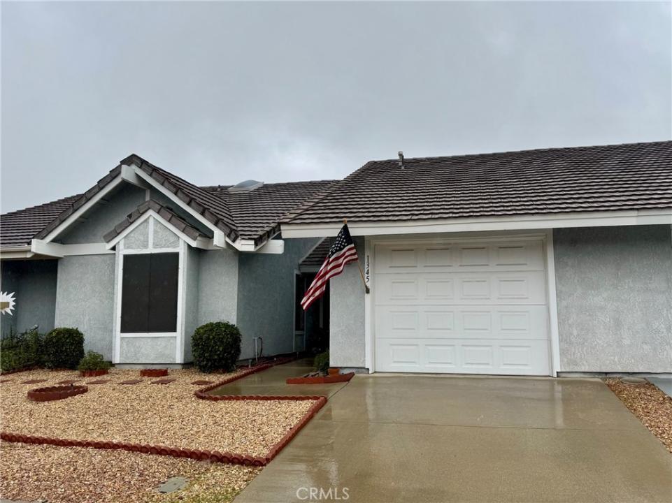 1345 Trenton Circle, San Jacinto, California 92583