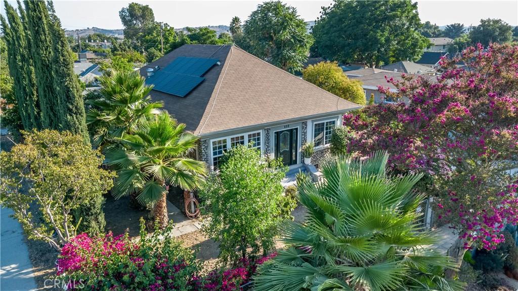 688 E 11th Street, Pomona, كاليفورنيا 91766, الولايات المتحدة