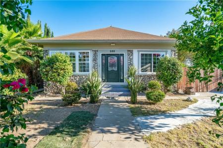688 E 11th Street, Pomona, كاليفورنيا 91766, الولايات المتحدة