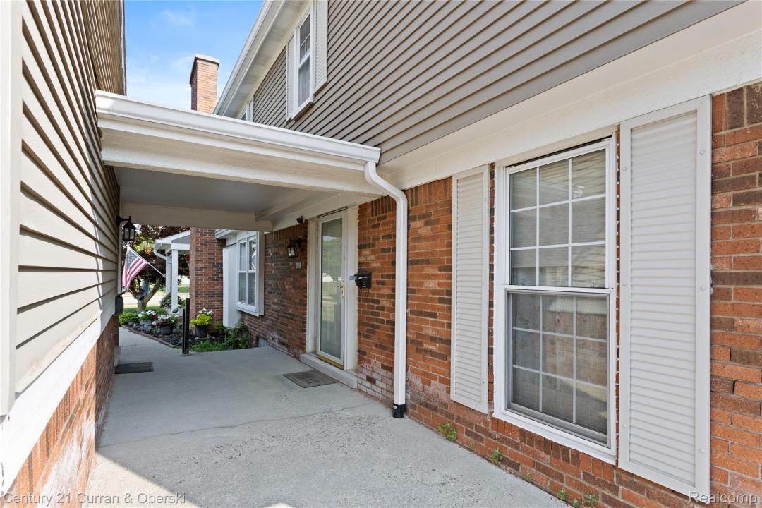 20918 W Glen Haven Circle, Northville, 密歇根州 48167, 美国