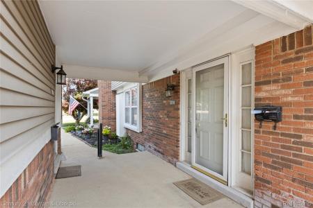 20918 W Glen Haven Circle, Northville, 密歇根州 48167, 美国