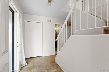 20918 W Glen Haven Circle, Northville, 密歇根州 48167, 美国