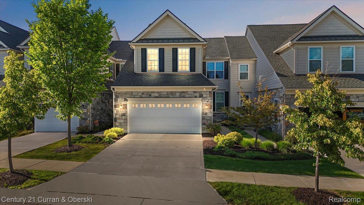 42749 Cardinal Way, Novi, Michigan 48375, USA