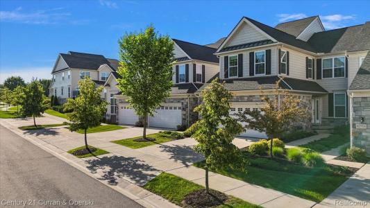 42749 Cardinal Way, Novi, Michigan 48375, USA