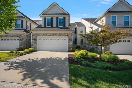 42749 Cardinal Way, Novi, Michigan 48375, USA