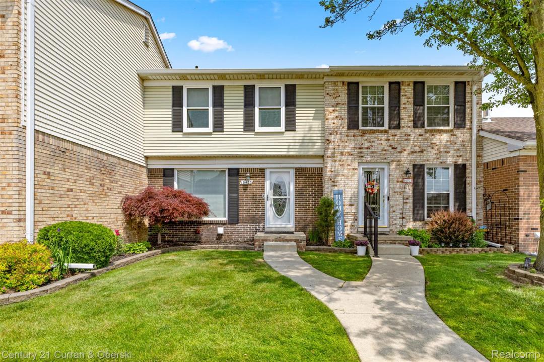 16485 Rudgate Street, Southgate, Michigan 48195, Amerika Birleşik Devletleri