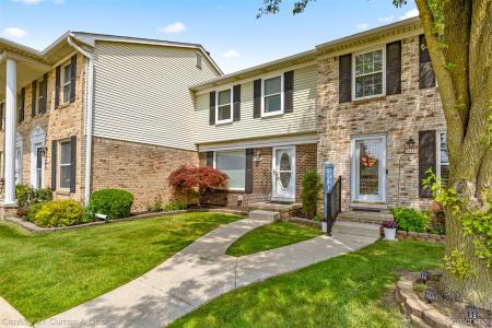 16485 Rudgate Street, Southgate, Michigan 48195, Amerika Birleşik Devletleri