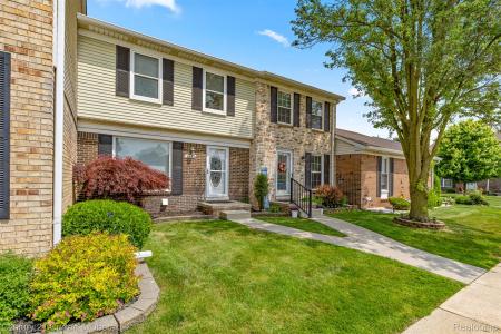 16485 Rudgate Street, Southgate, Michigan 48195, Amerika Birleşik Devletleri