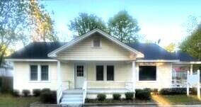 229 Greenway Street, Thomson, Géorgie 30824, États-Unis