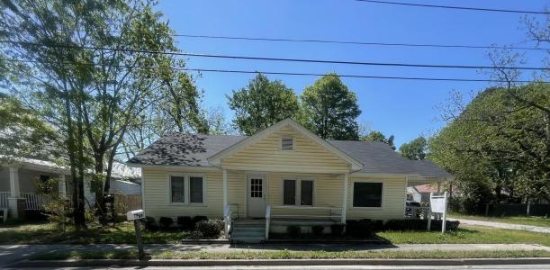 229 Greenway Street, Thomson, Géorgie 30824, États-Unis