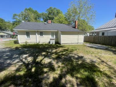 229 Greenway Street, Thomson, Géorgie 30824, États-Unis