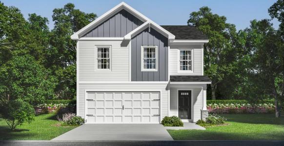 920 Silent Barge Cove, Aiken, Carolina Del Sur 29801, Estados Unidos